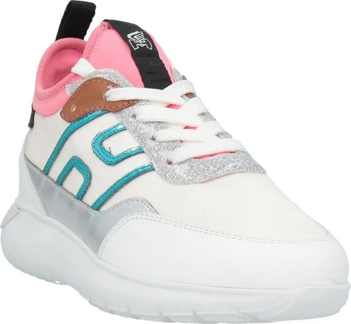 Hogan Woman Sneakers - Image 4