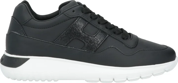 Hogan Woman Sneakers - Image 3