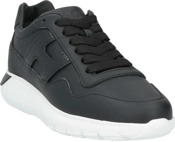 Hogan Woman Sneakers - Image 4