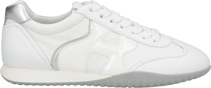 Hogan Woman Sneakers - Image 3
