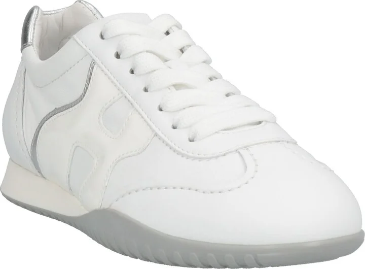 Hogan Woman Sneakers - Image 4