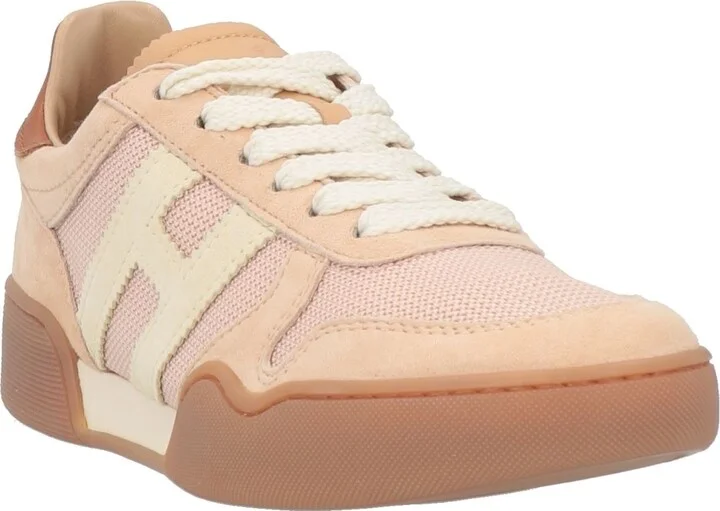Hogan Woman Sneakers - Image 4