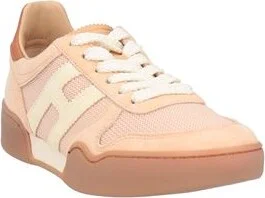 Hogan Woman Sneakers - Image 5