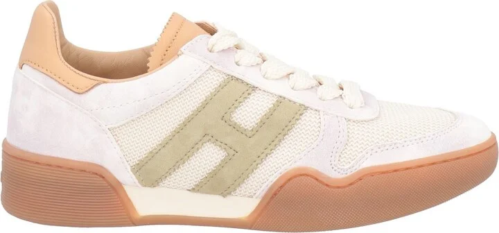 Hogan Woman Sneakers - Image 9