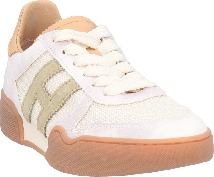 Hogan Woman Sneakers - Image 10