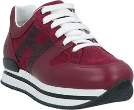 Hogan Woman Sneakers - Image 2