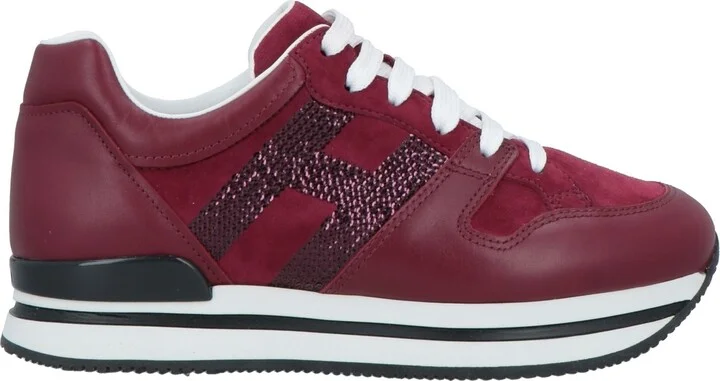 Hogan Woman Sneakers - Image 3