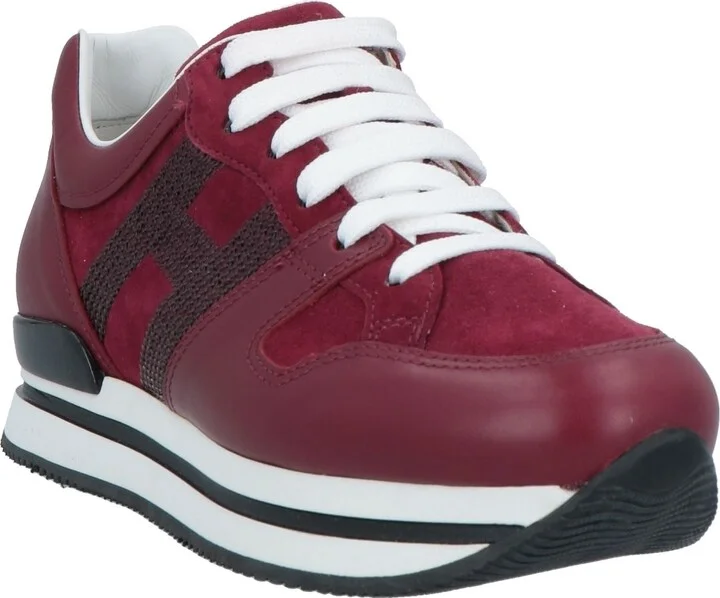Hogan Woman Sneakers - Image 4