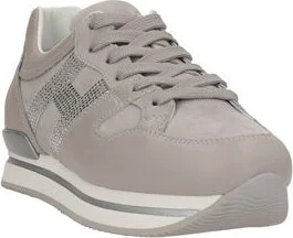 Hogan Woman Sneakers - Image 5