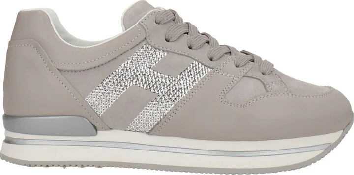 Hogan Woman Sneakers - Image 6