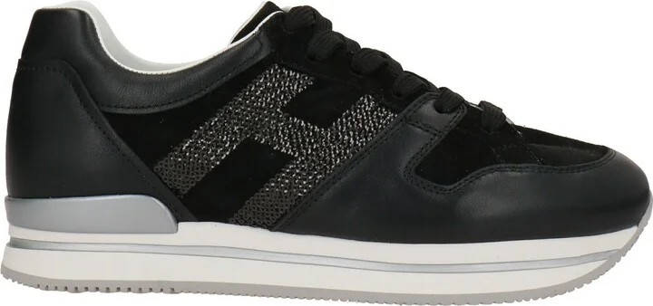 Hogan Woman Sneakers - Image 9