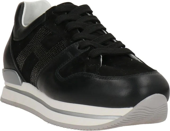 Hogan Woman Sneakers - Image 10