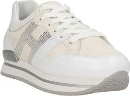 Hogan Woman Sneakers - Image 11