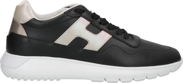 Hogan Woman Sneakers - Image 3