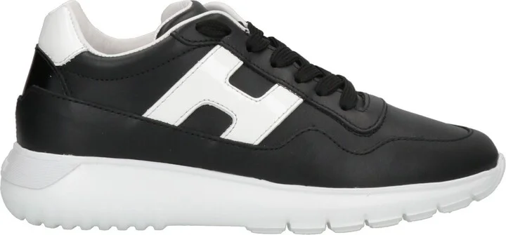 Hogan Woman Sneakers - Image 3