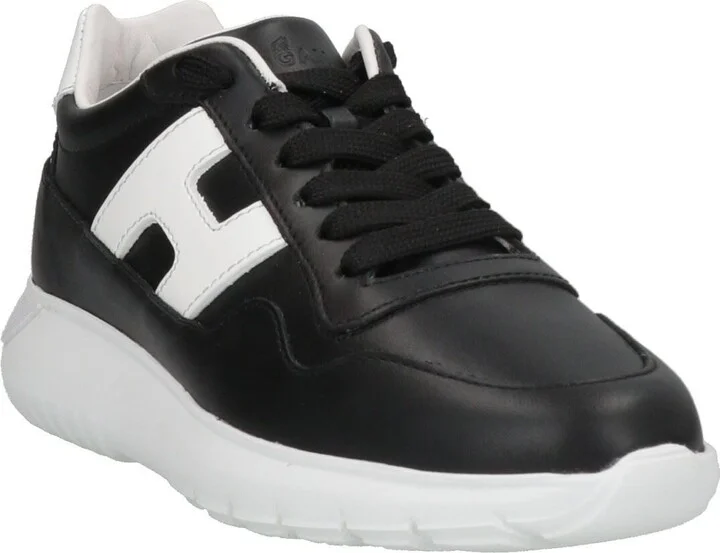 Hogan Woman Sneakers - Image 4