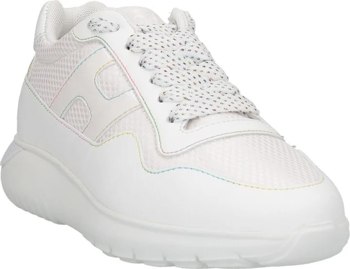 Hogan Woman Sneakers - Image 4