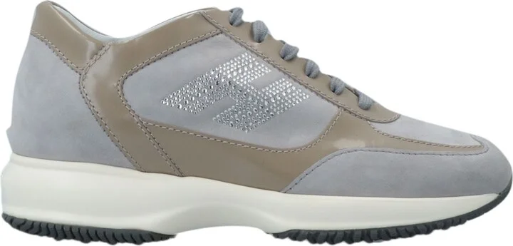 Hogan Woman Sneakers - Image 3