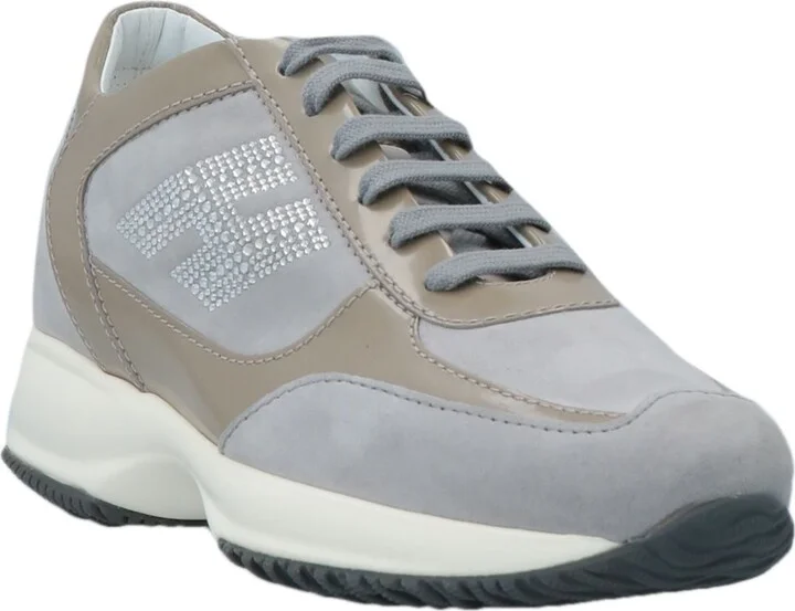 Hogan Woman Sneakers - Image 4