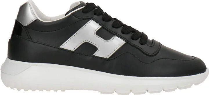 Hogan Woman Sneakers - Image 3