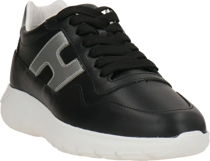 Hogan Woman Sneakers - Image 4