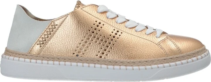 Hogan Woman Sneakers - Image 3