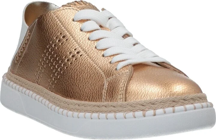 Hogan Woman Sneakers - Image 4