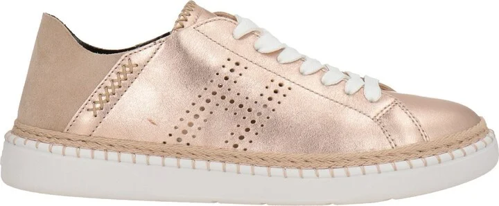 Hogan Woman Sneakers - Image 6