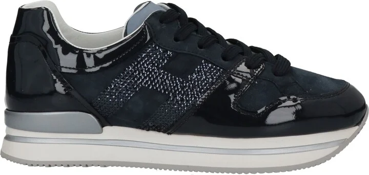 Hogan Woman Sneakers - Image 3