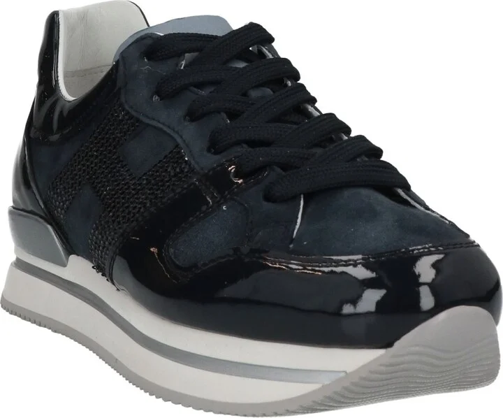 Hogan Woman Sneakers - Image 4