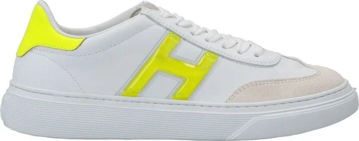 Hogan Woman Sneakers - Image 3
