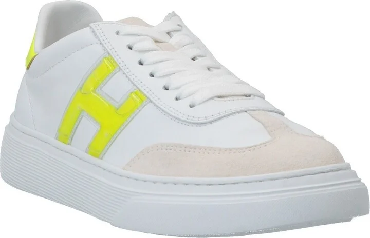 Hogan Woman Sneakers - Image 4