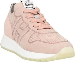 Hogan Woman Sneakers - Image 2
