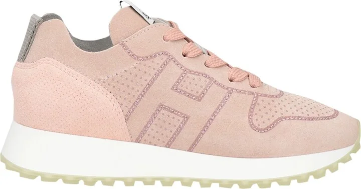 Hogan Woman Sneakers - Image 3