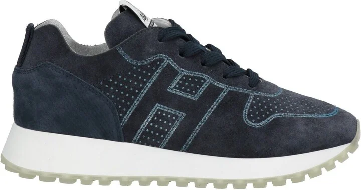 Hogan Woman Sneakers - Image 6