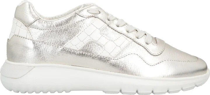 Hogan Woman Sneakers - Image 3