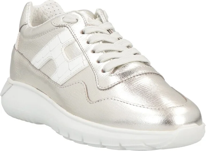 Hogan Woman Sneakers - Image 4