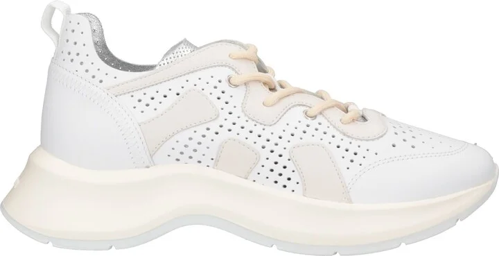 Hogan Woman Sneakers - Image 3