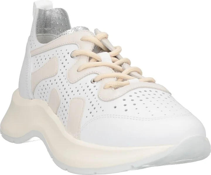 Hogan Woman Sneakers - Image 4