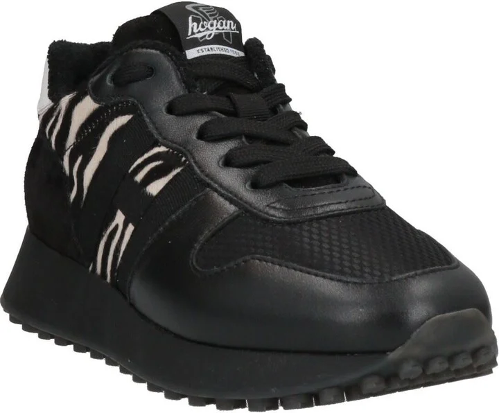 Hogan Woman Sneakers - Image 4
