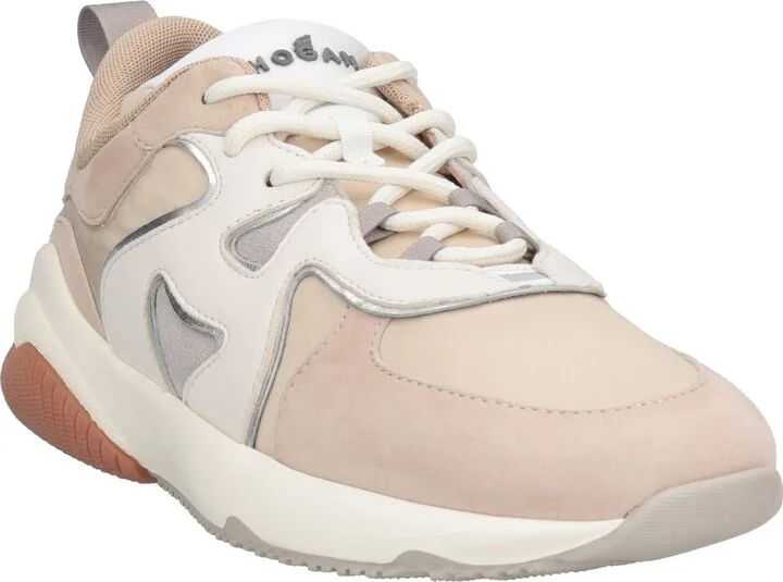 Hogan Woman Sneakers - Image 4