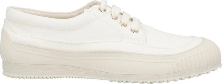 Hogan Woman Sneakers - Image 3
