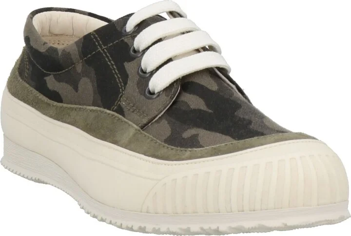 Hogan Woman Sneakers - Image 4
