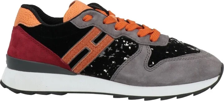 Hogan Woman Sneakers - Image 3