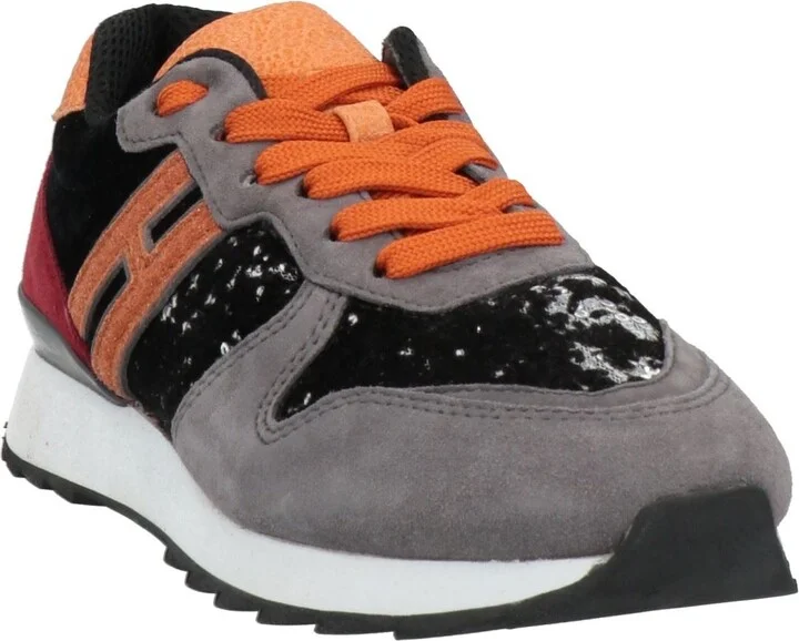 Hogan Woman Sneakers - Image 4
