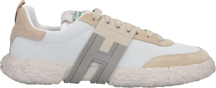Hogan Woman Sneakers - Image 3