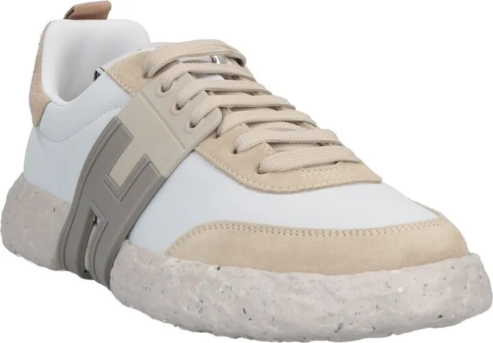 Hogan Woman Sneakers - Image 4