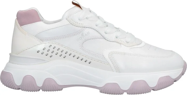 Hogan Woman Sneakers - Image 3