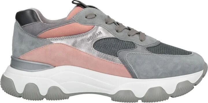 Hogan Woman Sneakers - Image 3