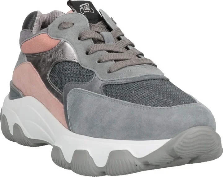 Hogan Woman Sneakers - Image 4